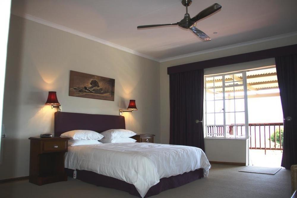 Habitación Hillwatering Country House