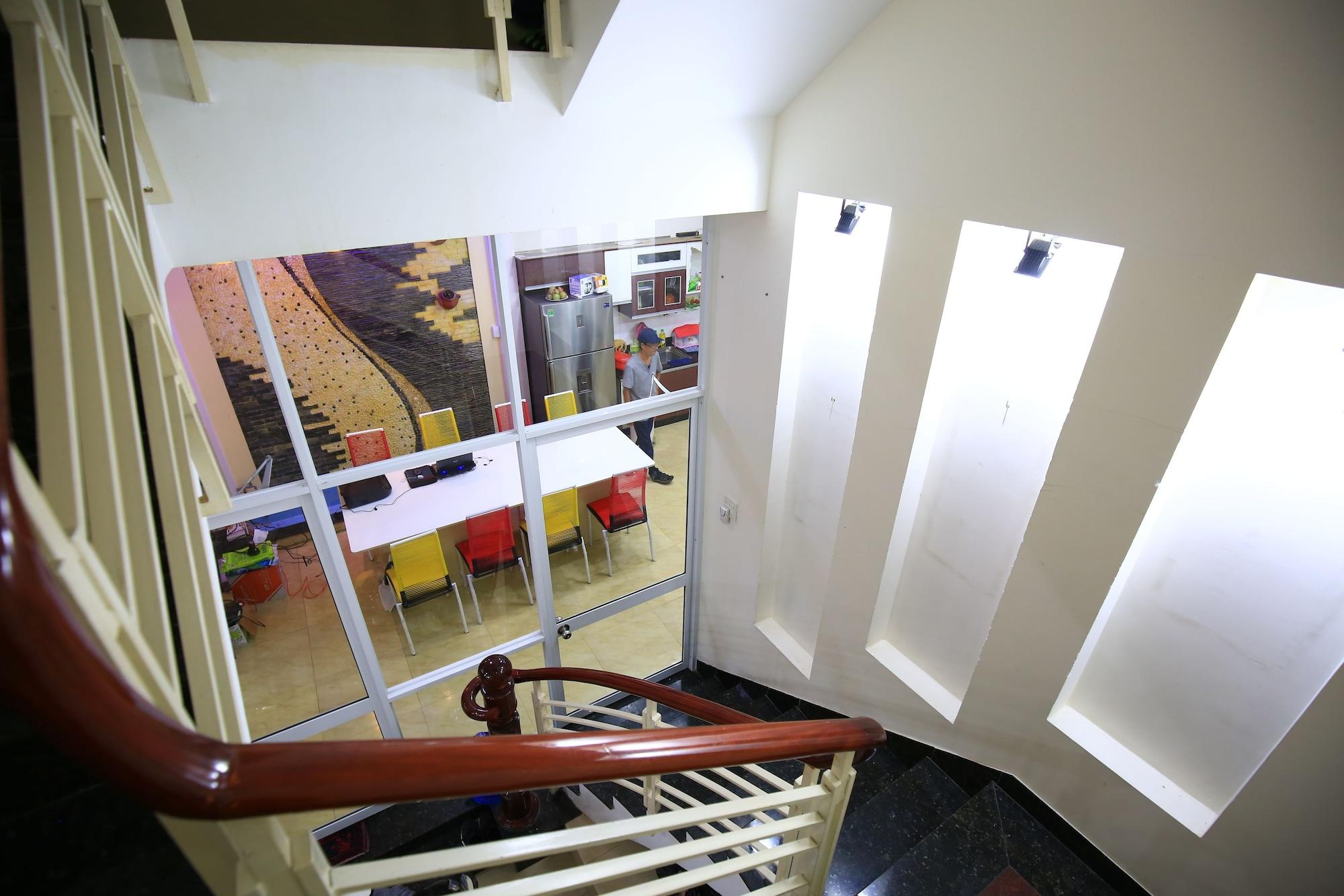 Varios My Homestay - Hostel