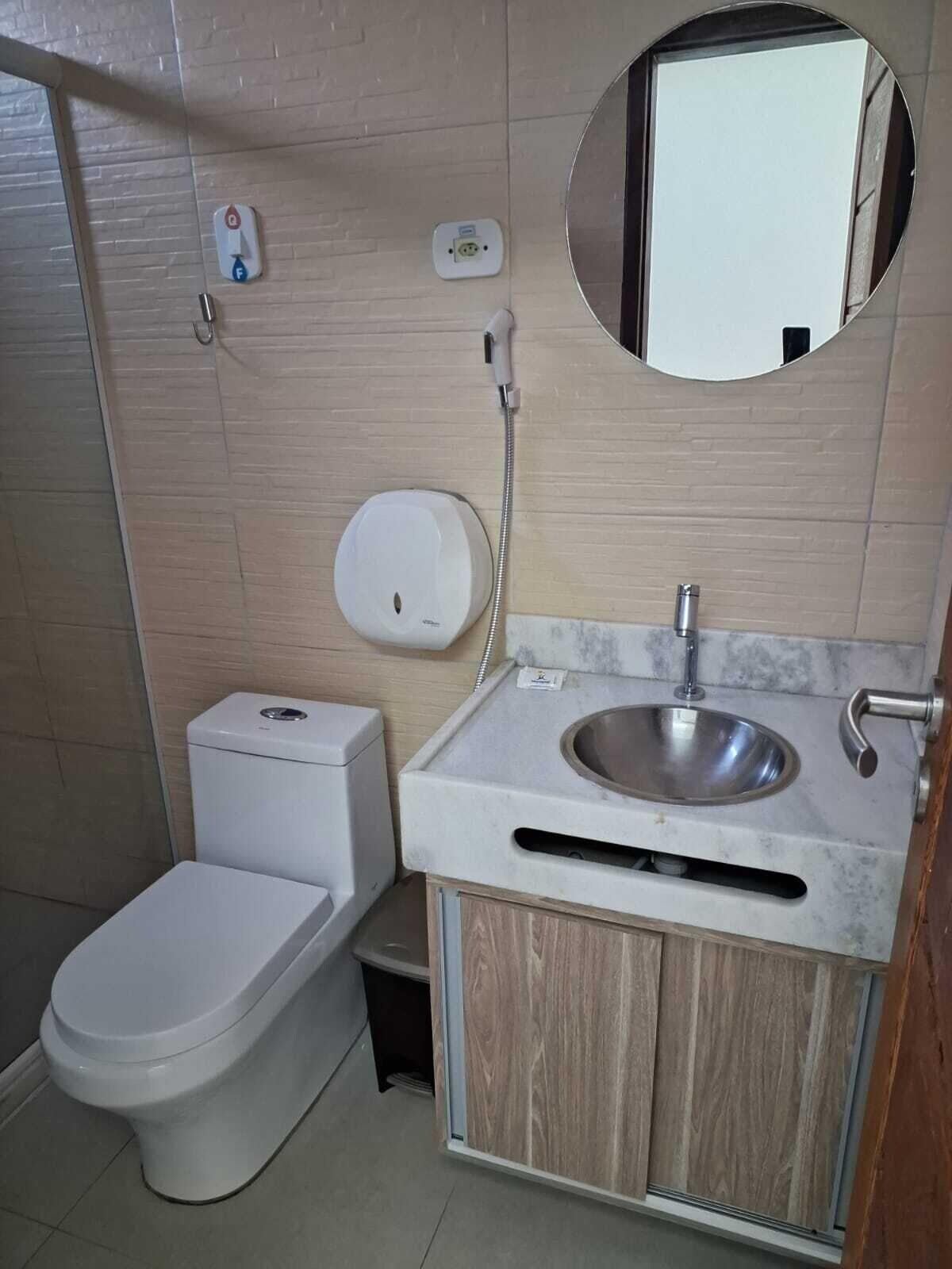 Equipamiento de Habitación Pousada Maragogi Suites