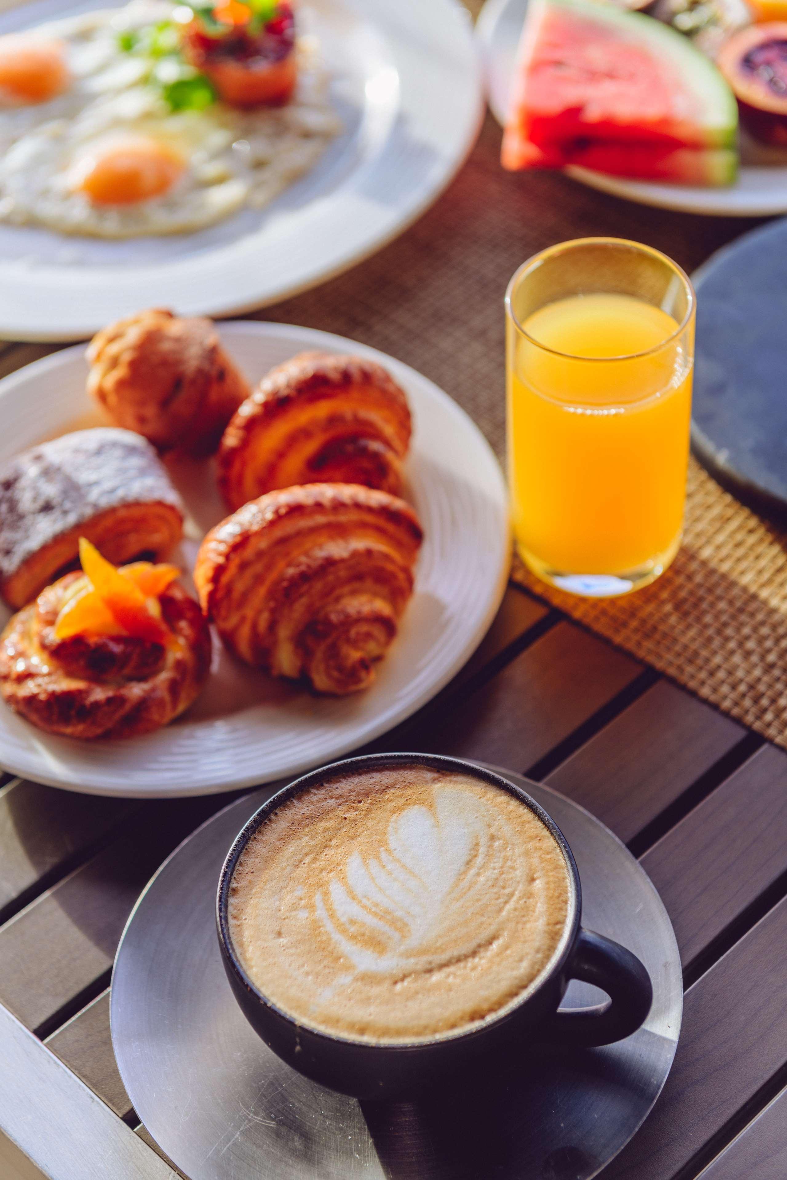 Restaurant Radisson Blu Hotel Nairobi Upper Hill