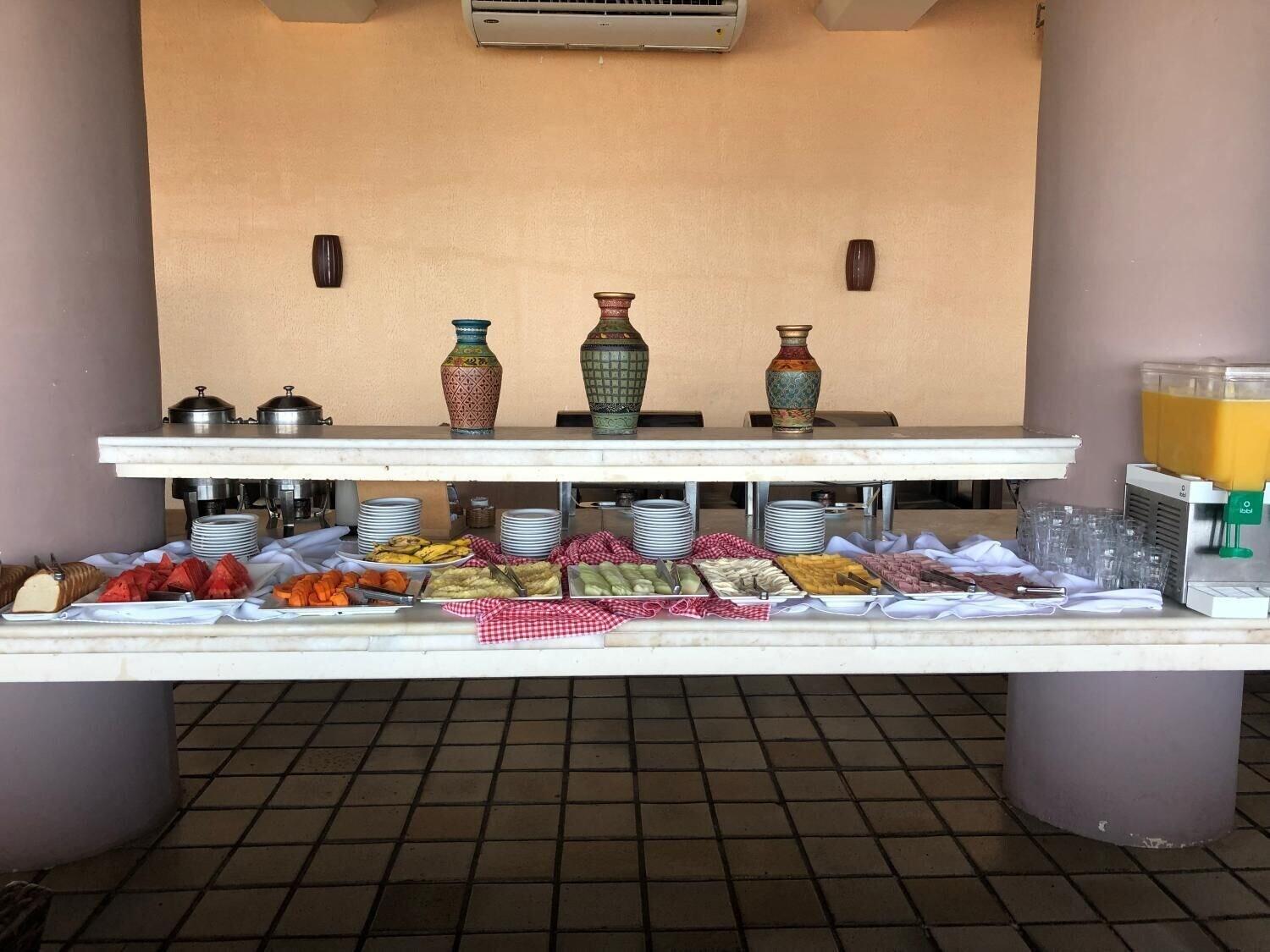 Restaurant Flat Angra dos Reis Portogalo