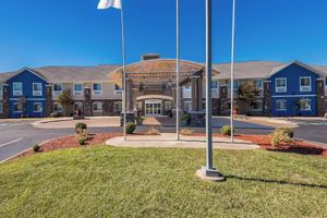 Alojamiento - Holiday Inn Express Monticello by IHG