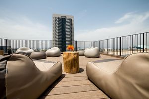 Alojamiento - La Cappella Hotel