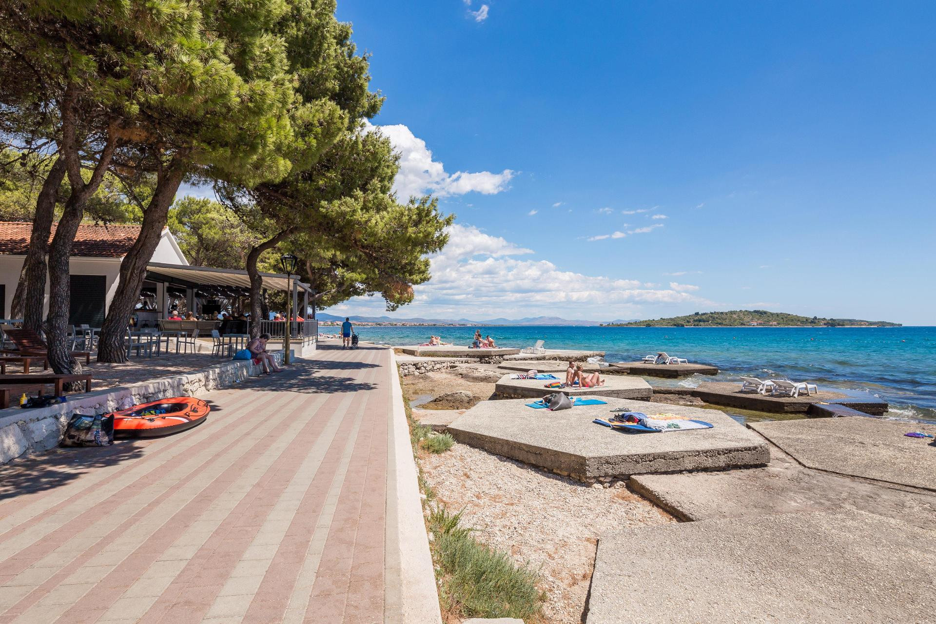 Playa Hotel Villa Arausana & Antonina