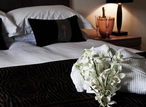 Habitación The Swan Inn