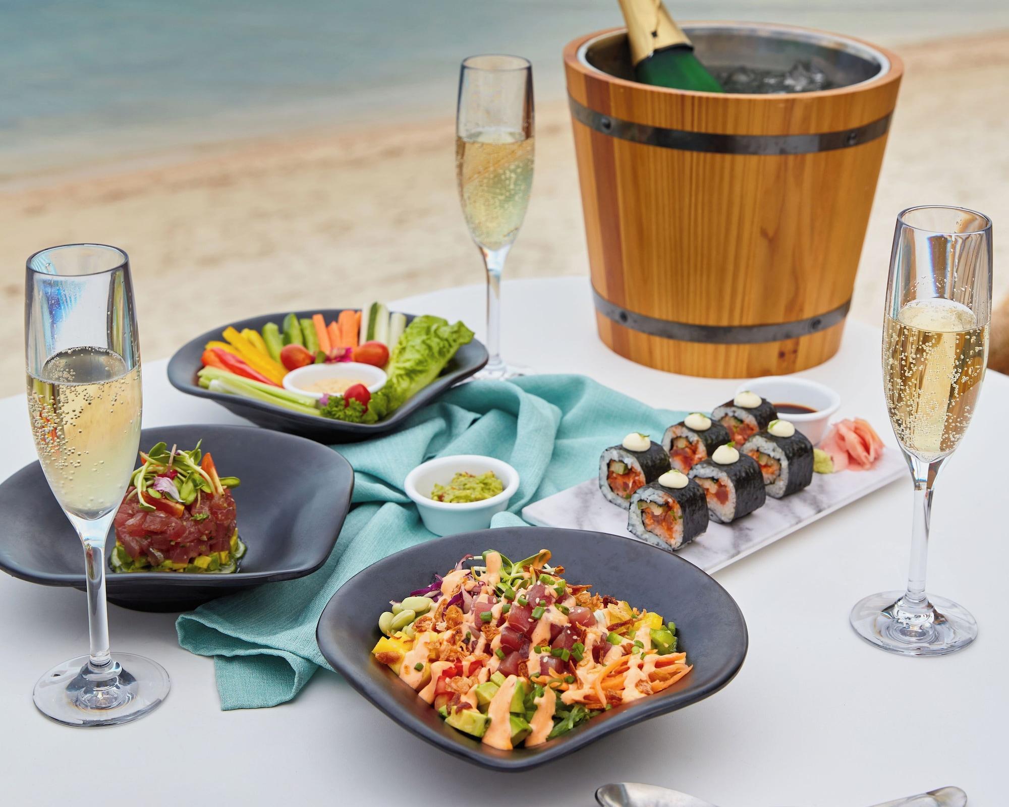 Restaurant Marasca Samui - Small Luxury Hotels of the World