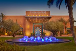 Alojamiento - Pickalbatros Hôtel Du Golf