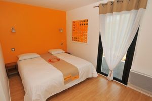 Alojamiento - Auberge Des VoyaJoueurs