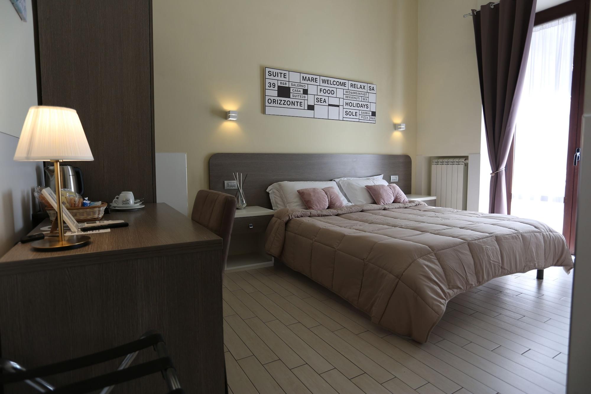 Varios Suite 39 Guest House