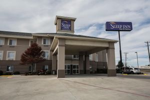 Alojamiento - Spark by Hilton Killeen