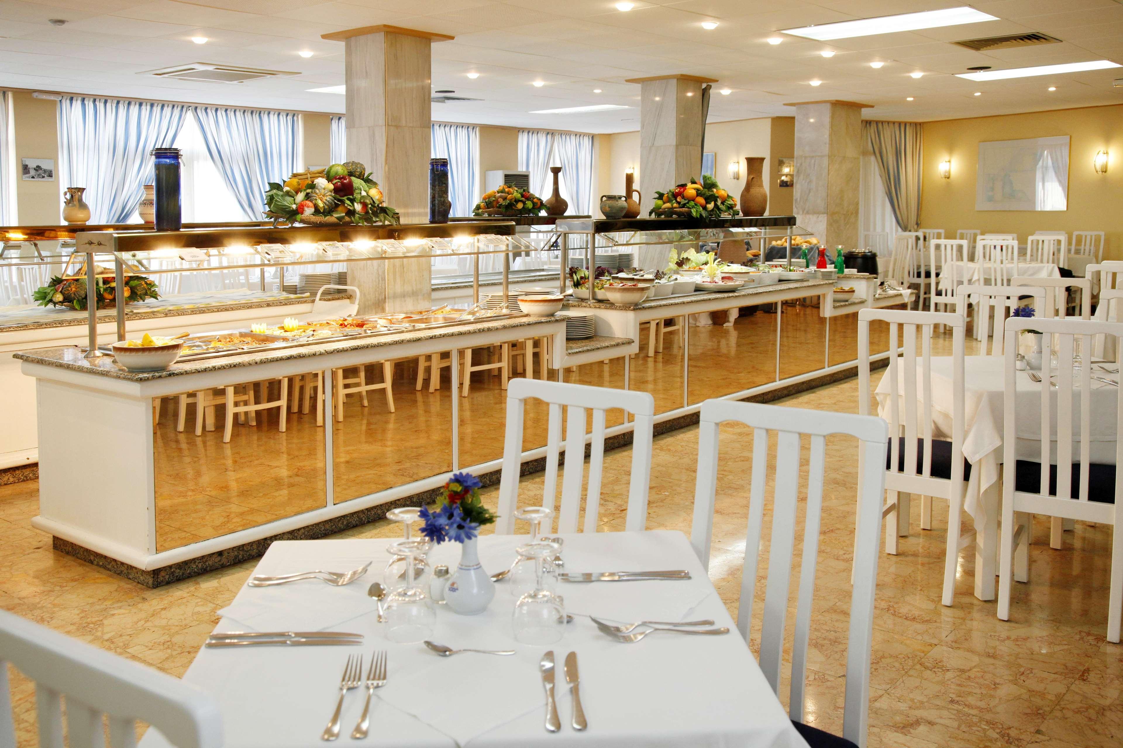 Restaurant Hotel Linda