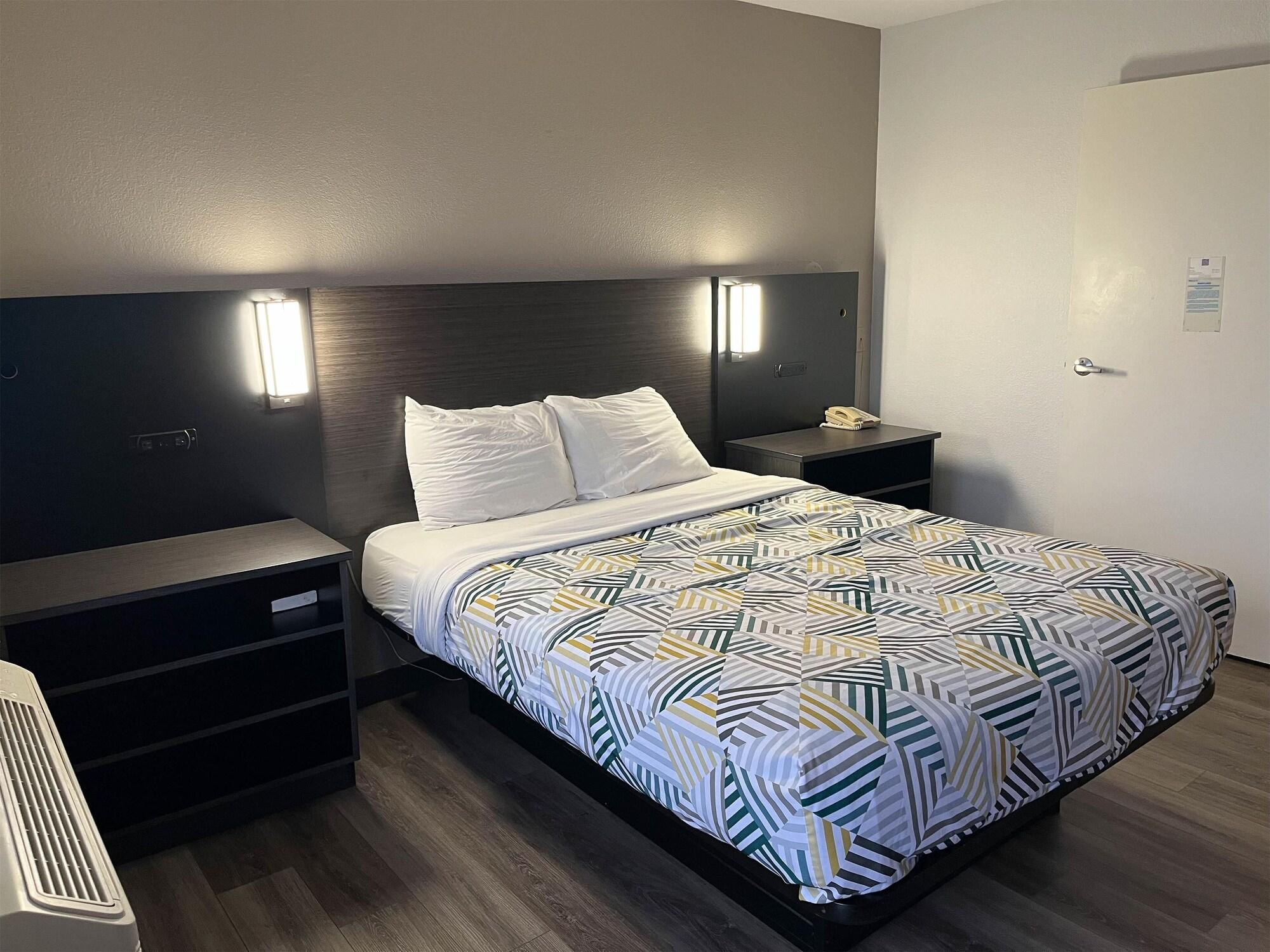 Varios Motel 6 Elkton, MD