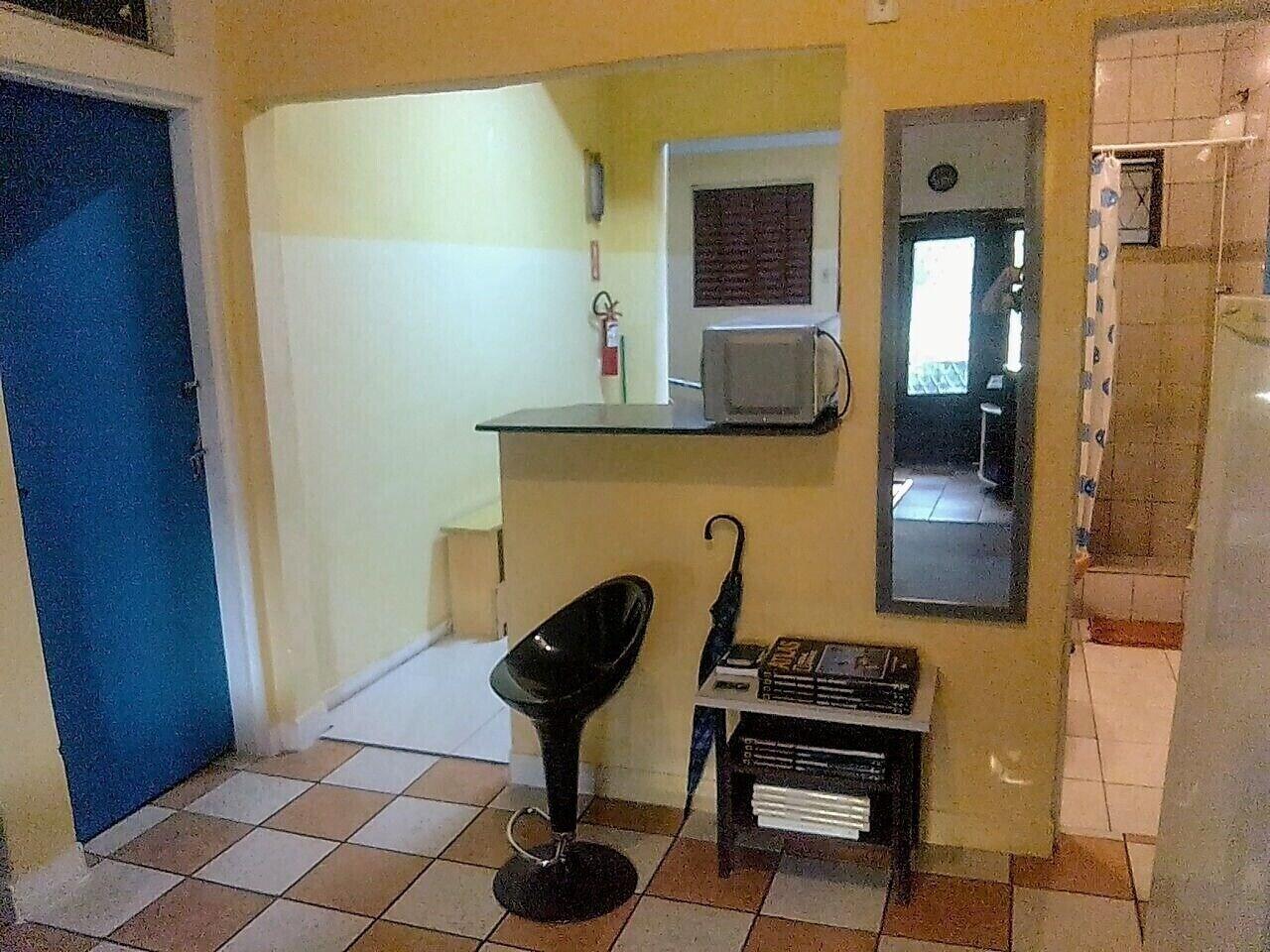 Bar/Salón Morada BemTeVi - Hostel