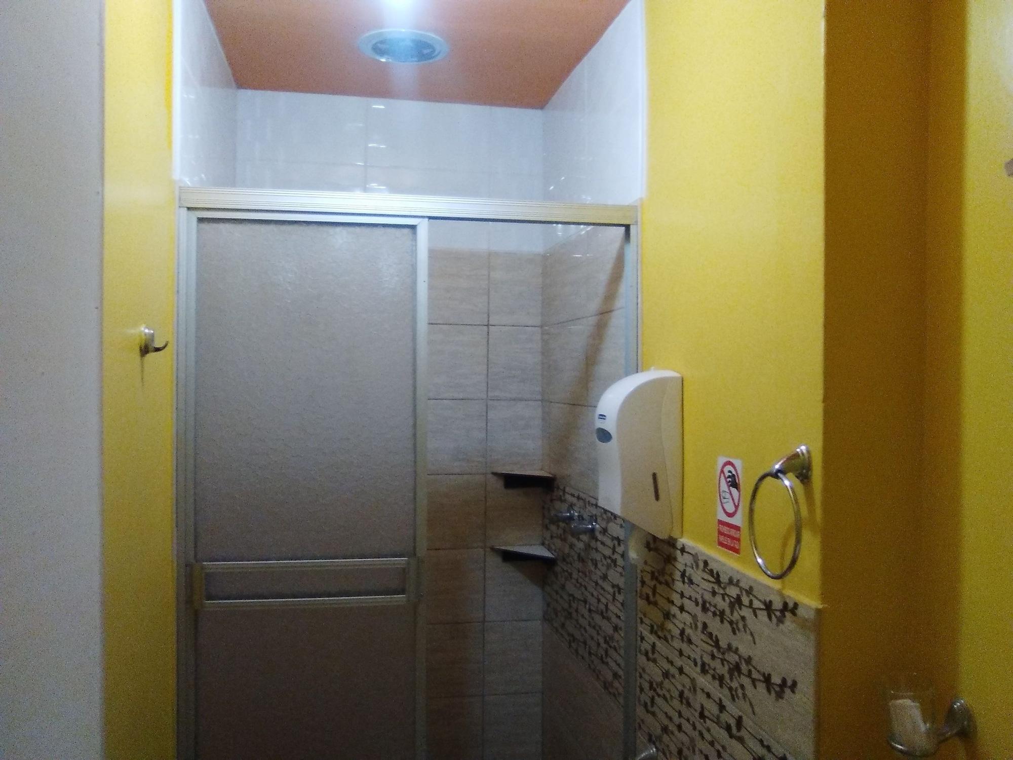 Equipamiento de Habitación Stylus Hotel