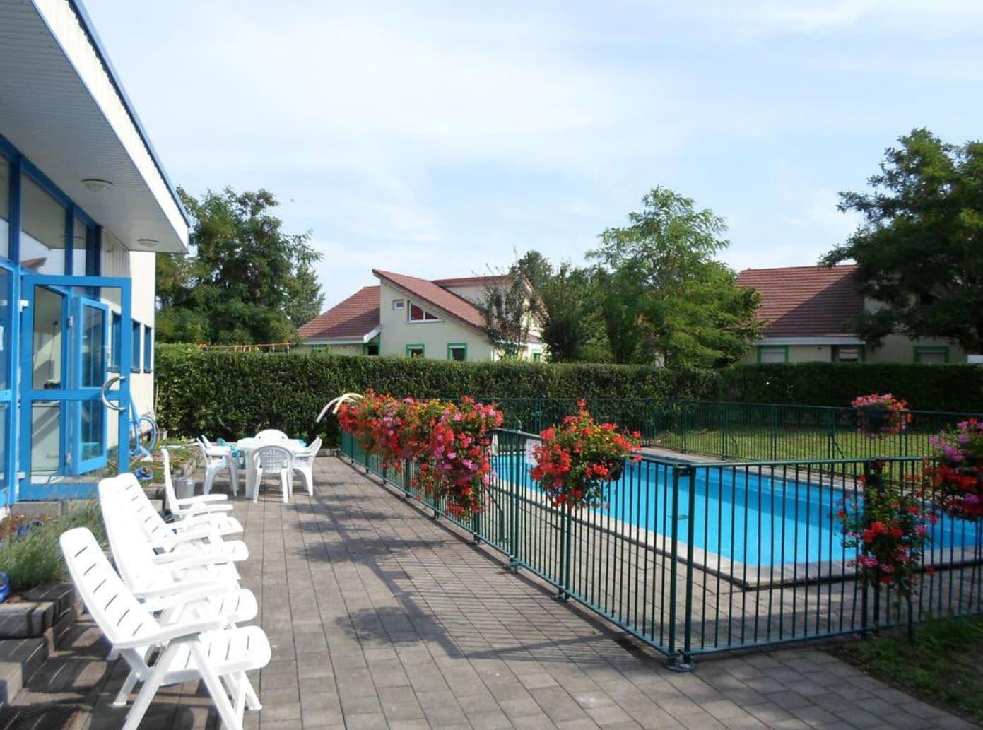 Varios Appart'Hotel Les Acacias