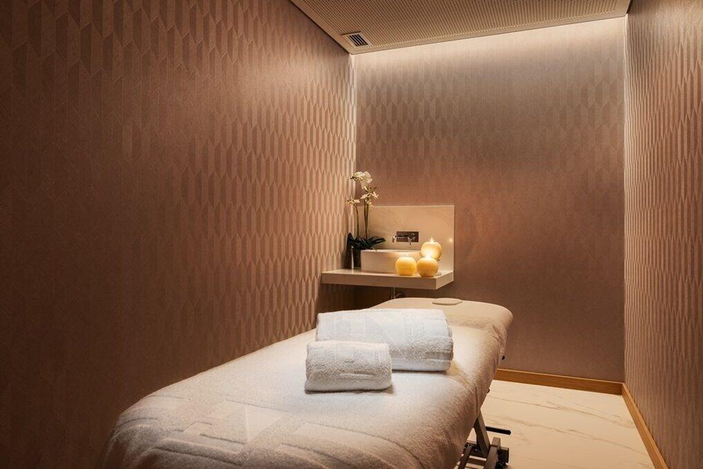 Spa Eurostars Matosinhos