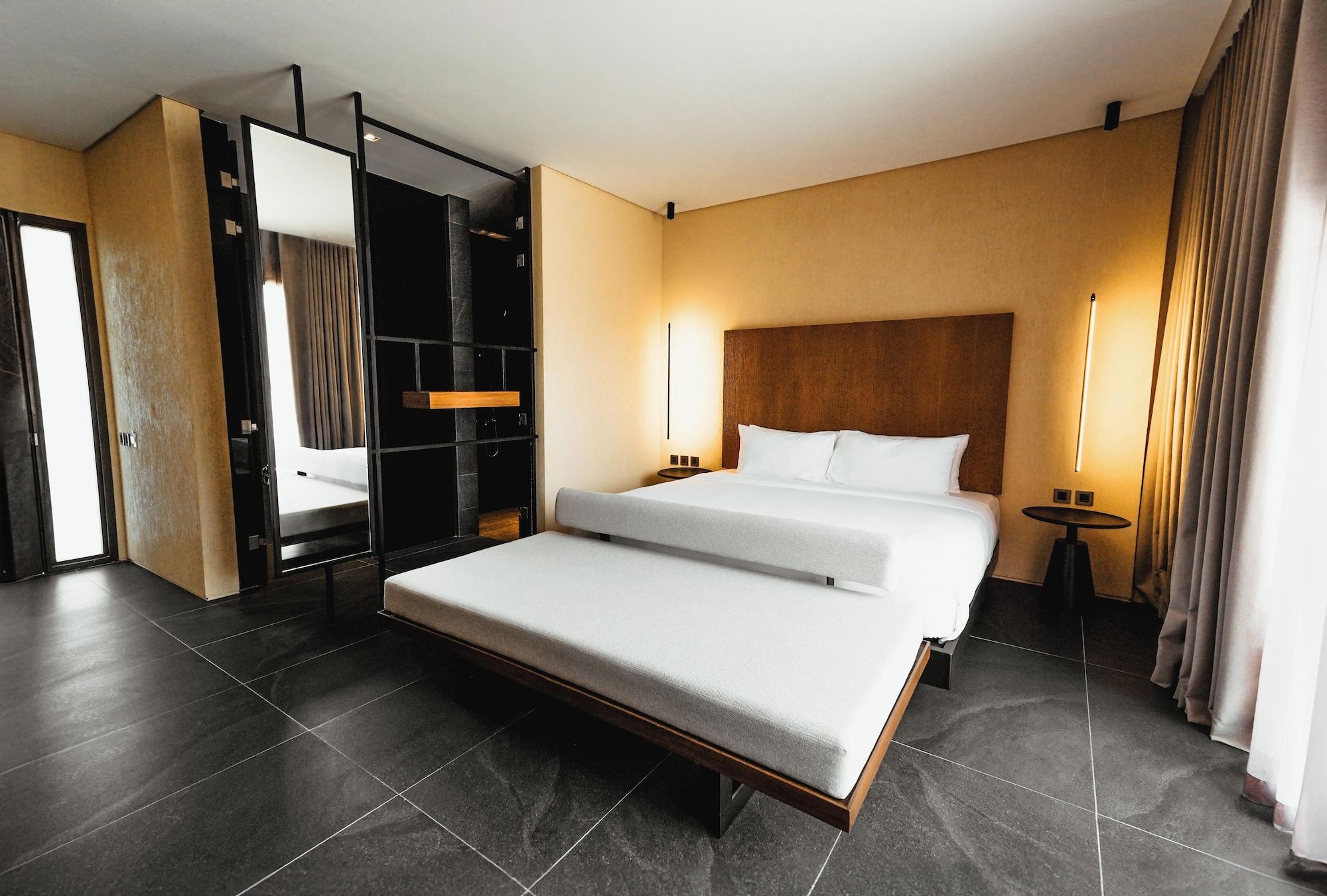 Habitación The Funny Lion - Puerto Princesa