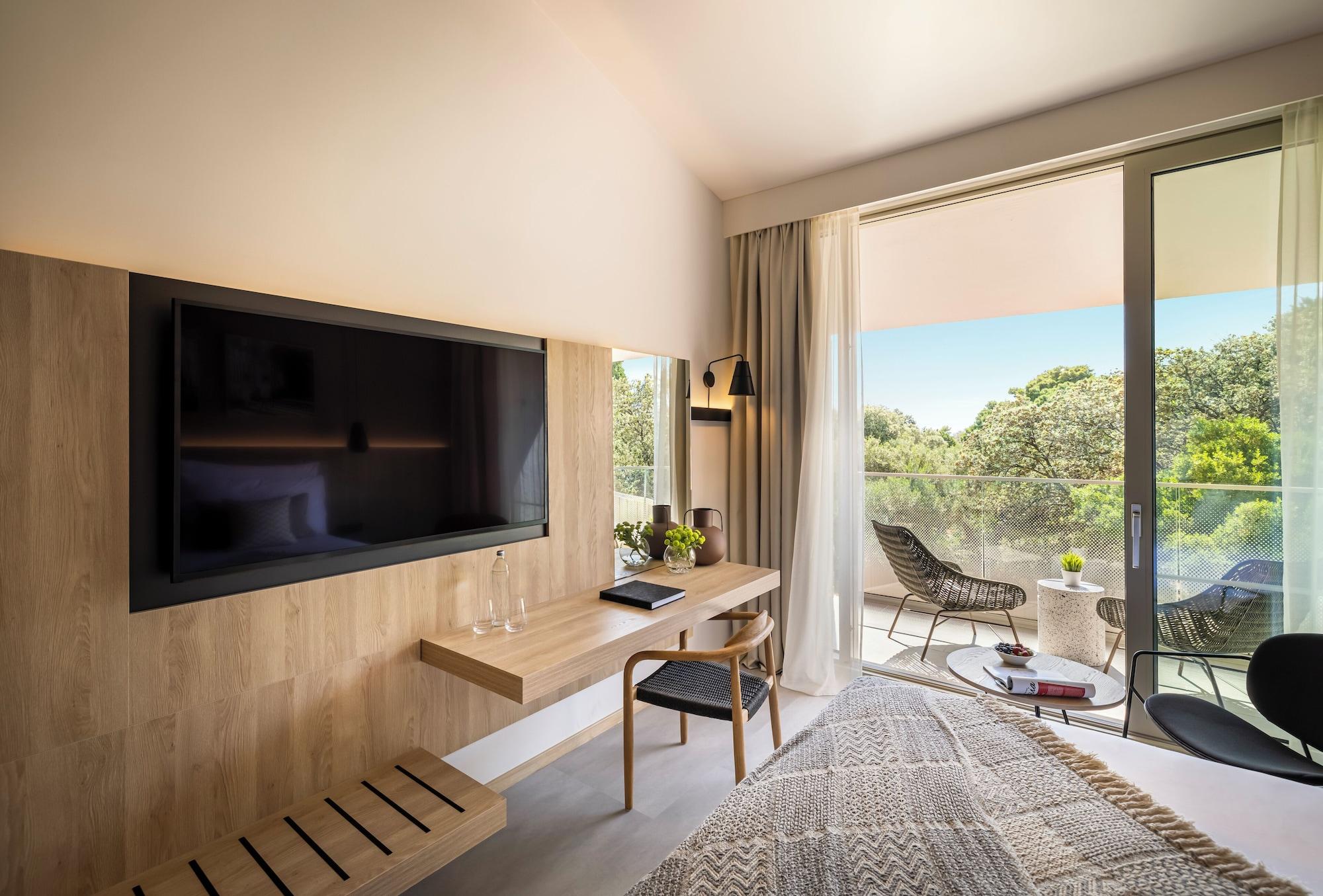 Habitación Valamar Tirena Hotel