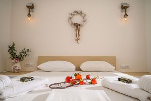 Alquiler Vacacional - Venus Rose - Venus Myconian Residences