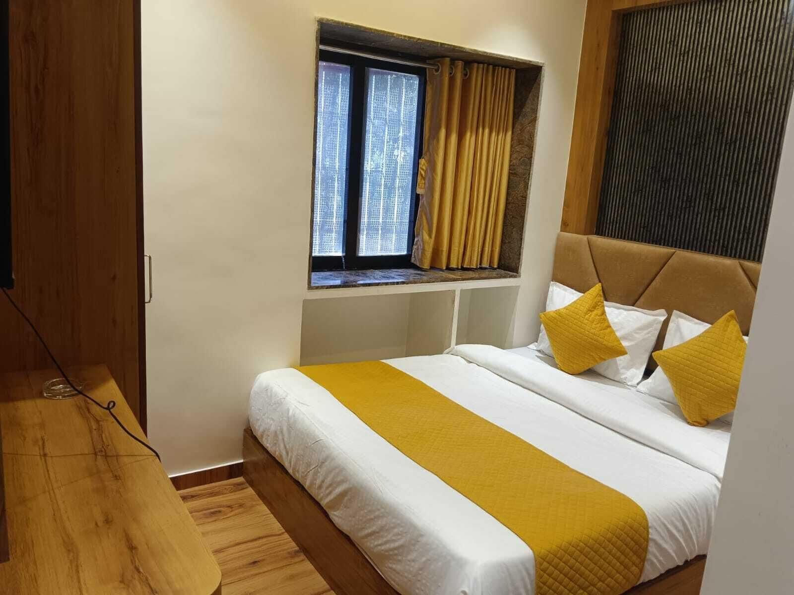 Habitación Hotel Grand Palace Inn