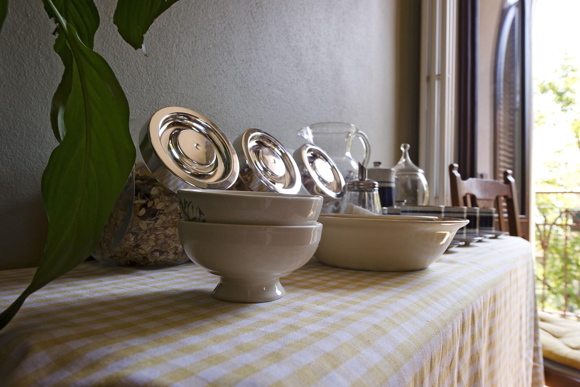 Restaurant B&B Torre Lara