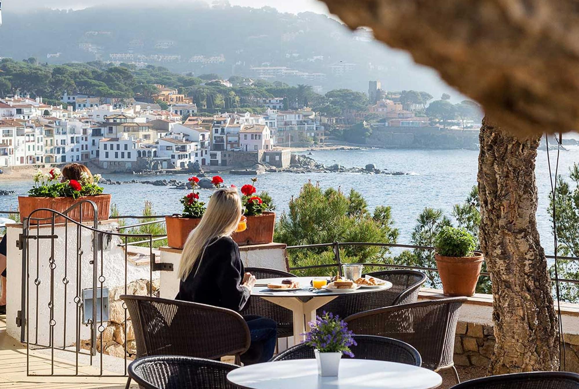 Varios Hotel Sant Roc