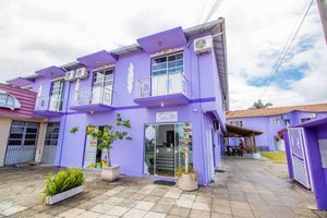 Alojamiento - Pousada Santa Ana