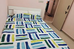 Alquiler Vacacional - Ramamurthy/sleeps6/2bedroom/tv/wifi
