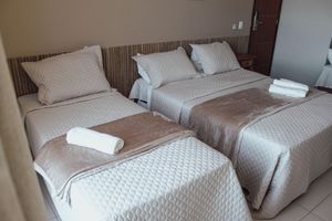 Alquiler Vacacional - Pousada Xerxes