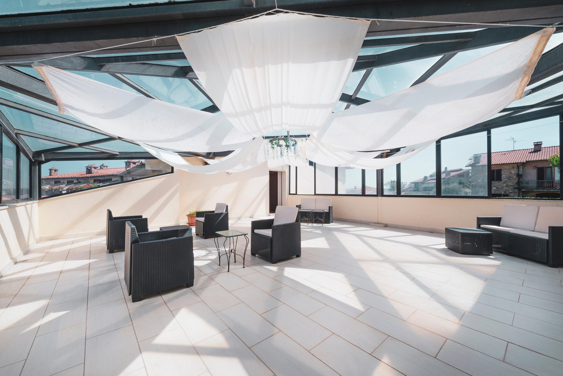 Varios Hotel Palazzuolo