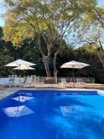 Alojamiento - Hotel Cala Blanca Cuernavaca
