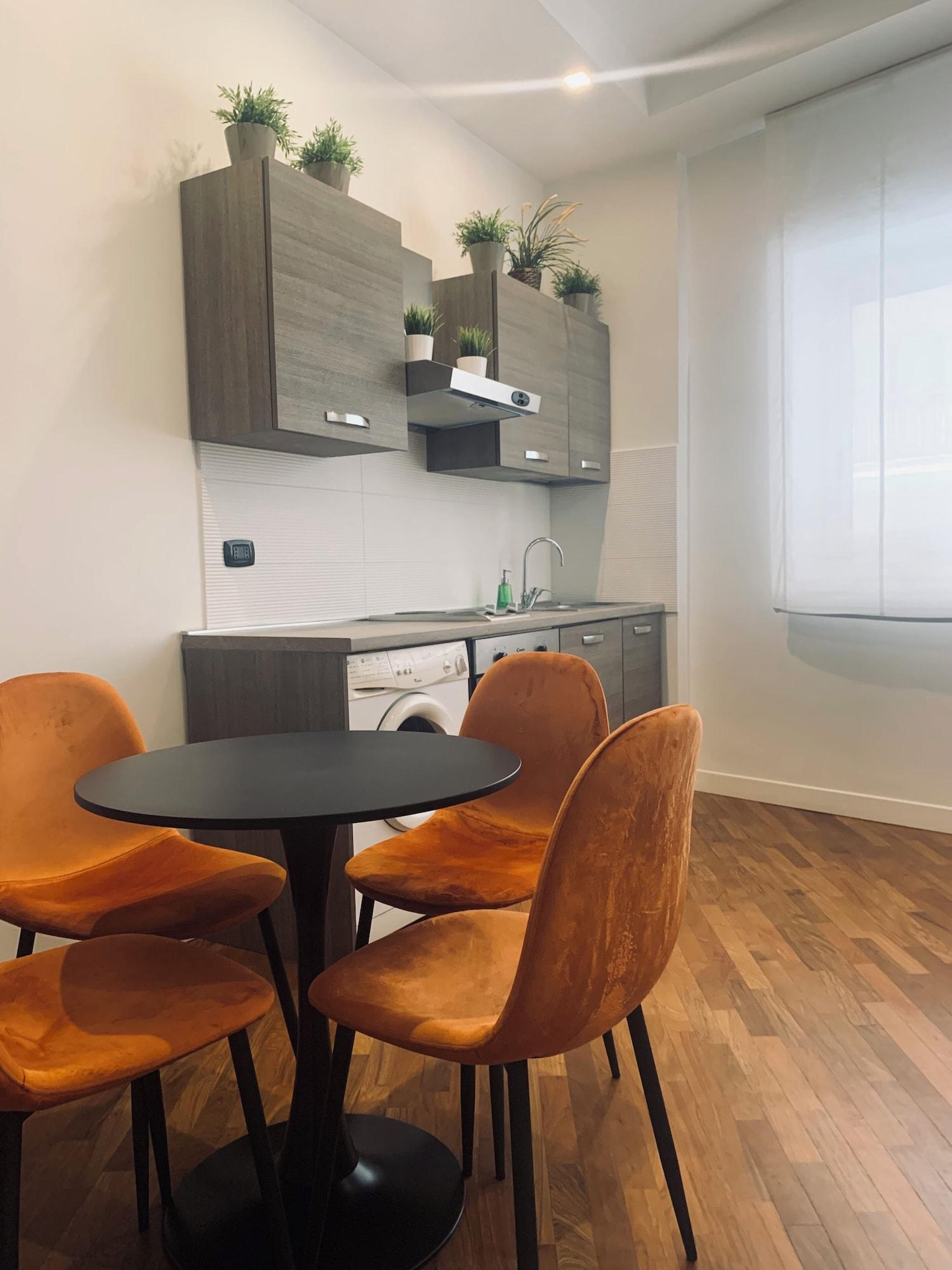 Equipamiento de Habitación Napoliday