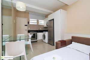 Alquiler Vacacional - MZapartments Anibal