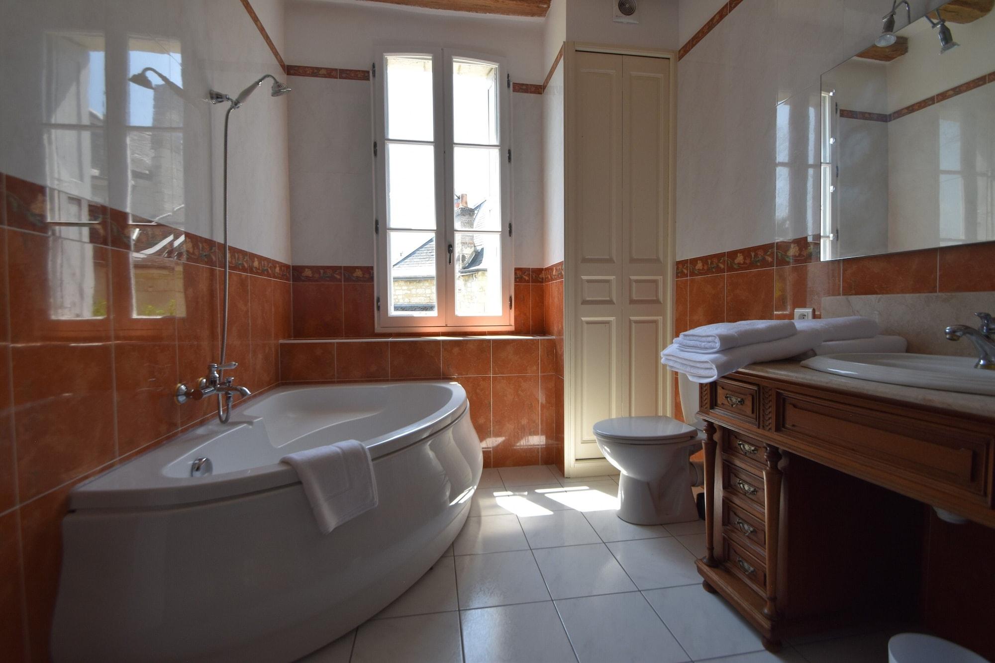 Equipamiento de Habitación Les Destinées