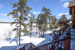 Alojamiento - Les Condos du Lac Taureau
