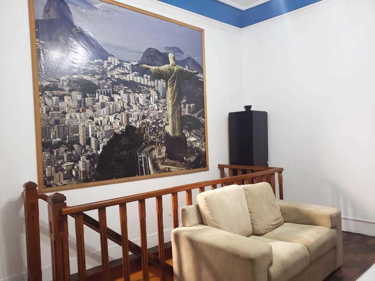Varios Hostel Moriah Rio de Janeiro