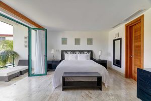 Alquiler Vacacional - Luxury Apartment in Las Terrenas, Sublime Samana