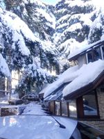 Vacation Rental - Casa en Bariloche