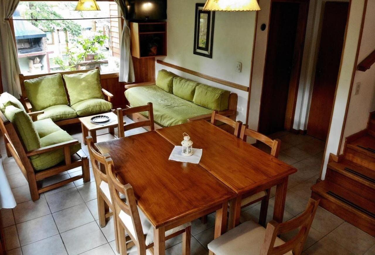 Restaurant Apart Hotel del Pellín