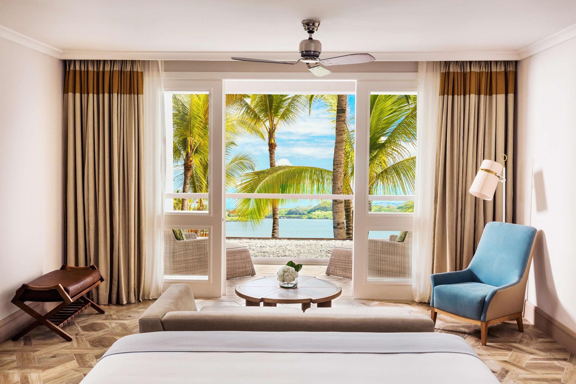 Habitación One&Only Le Saint Géran