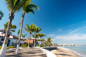 Paquete - Hotel Rosita Puerto Vallarta