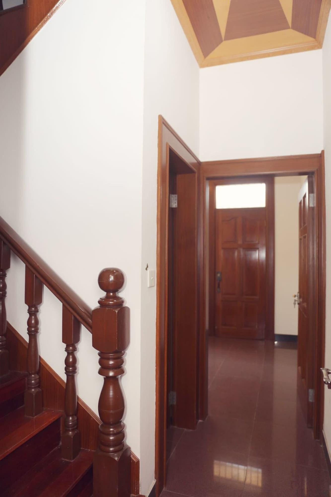 Comodidades del Alojamiento Xixili Guesthouse 2nd Branch