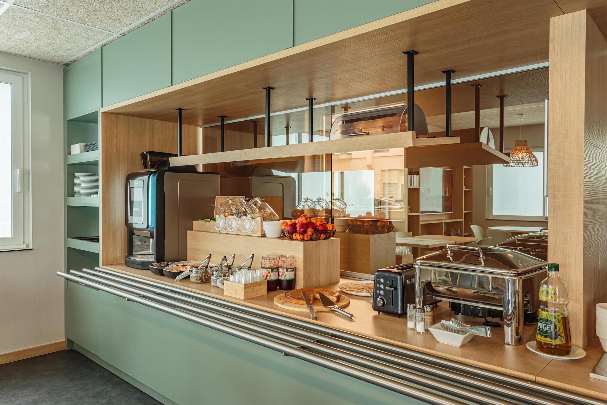 Restaurant Kyriad Anglet-Biarritz