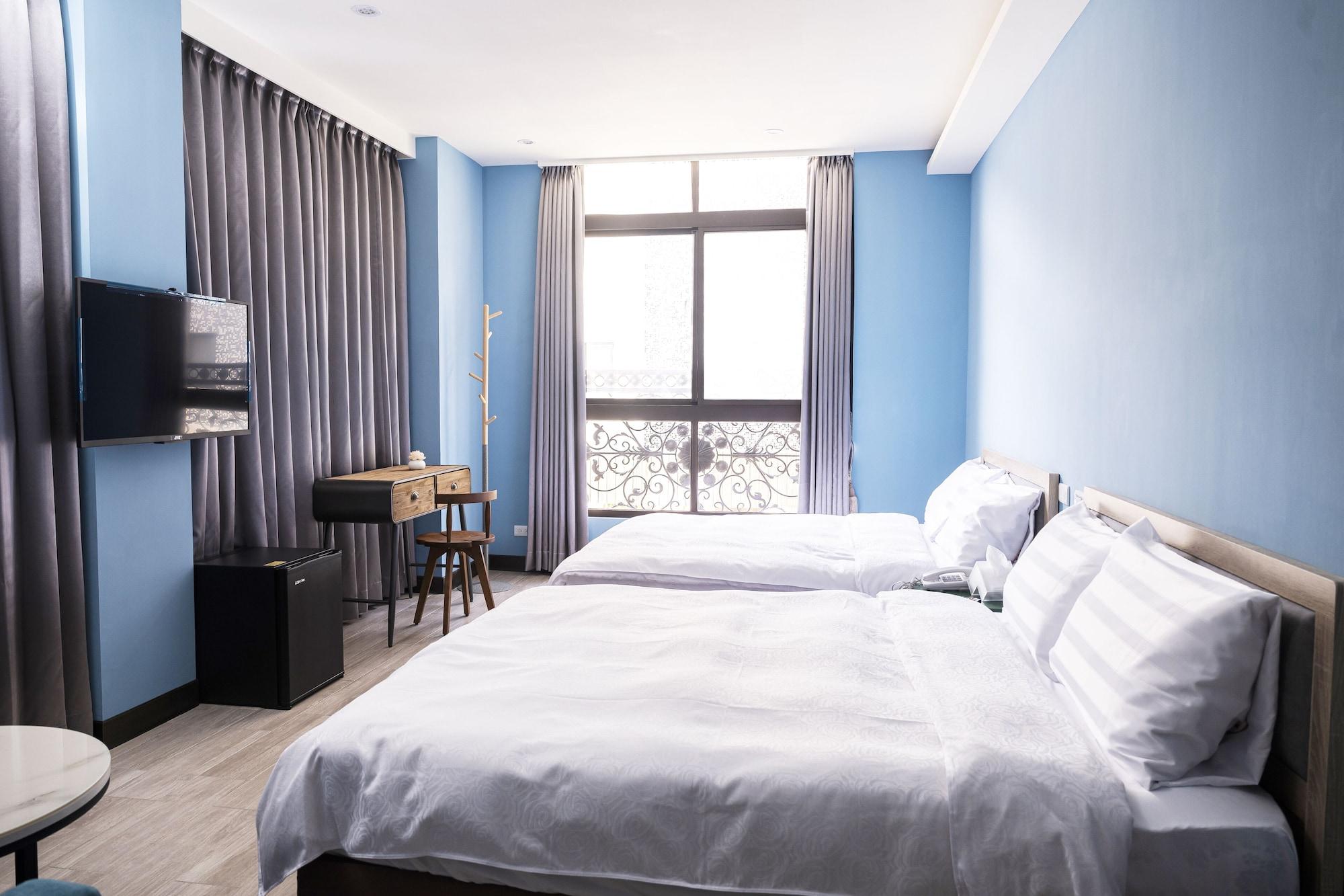 Habitación Hama Star