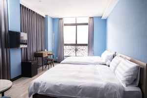 Alojamiento - Hama Star