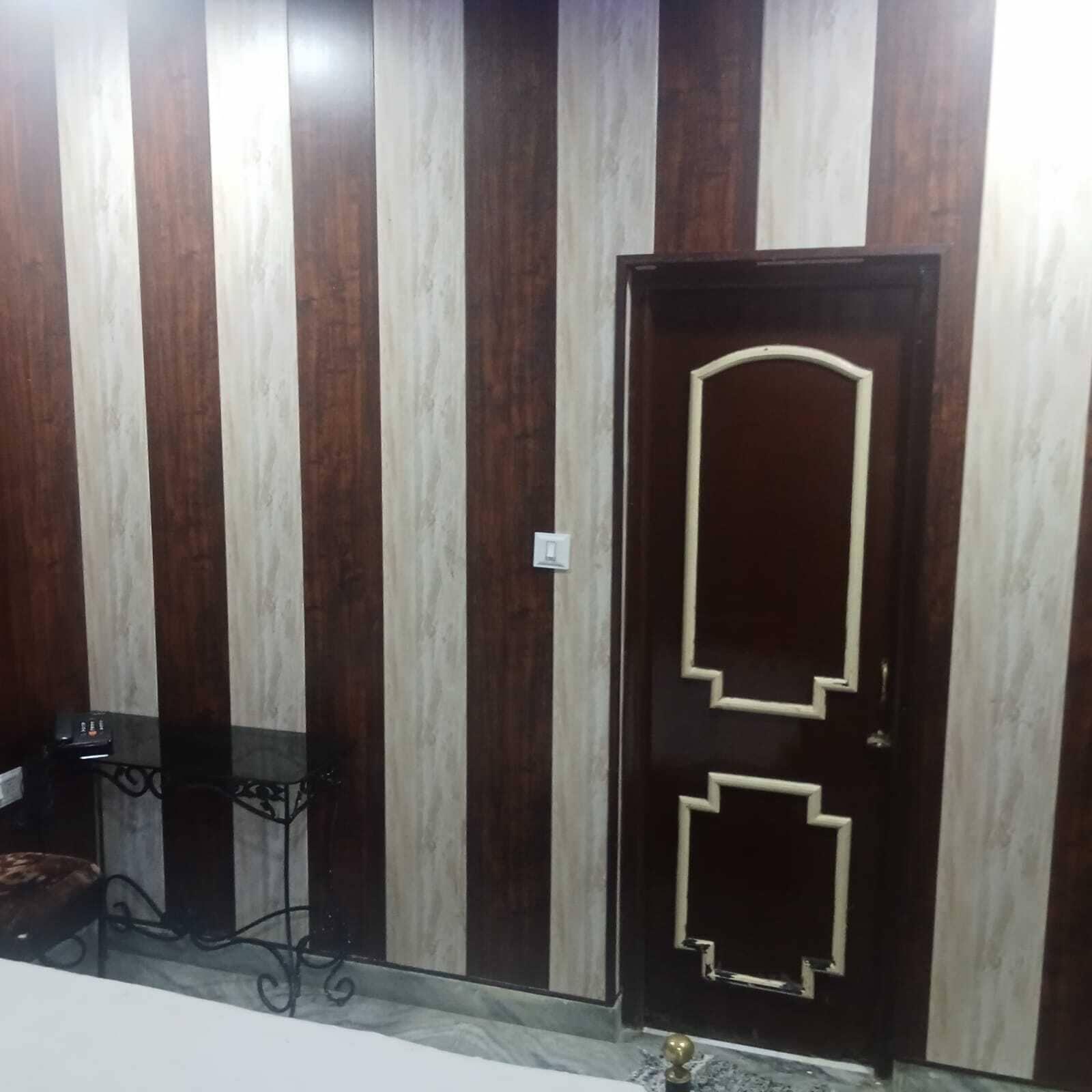 Vista Exterior Hotel Deep Valley