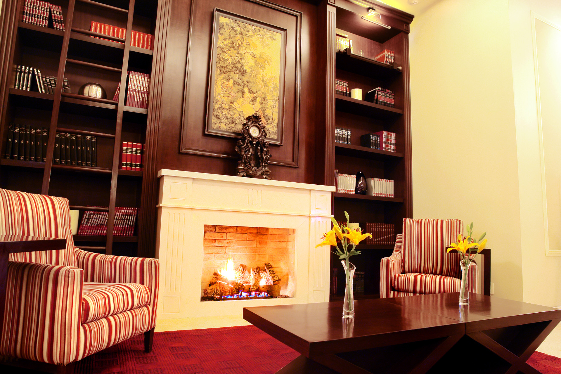 Hotel Emporio Reforma