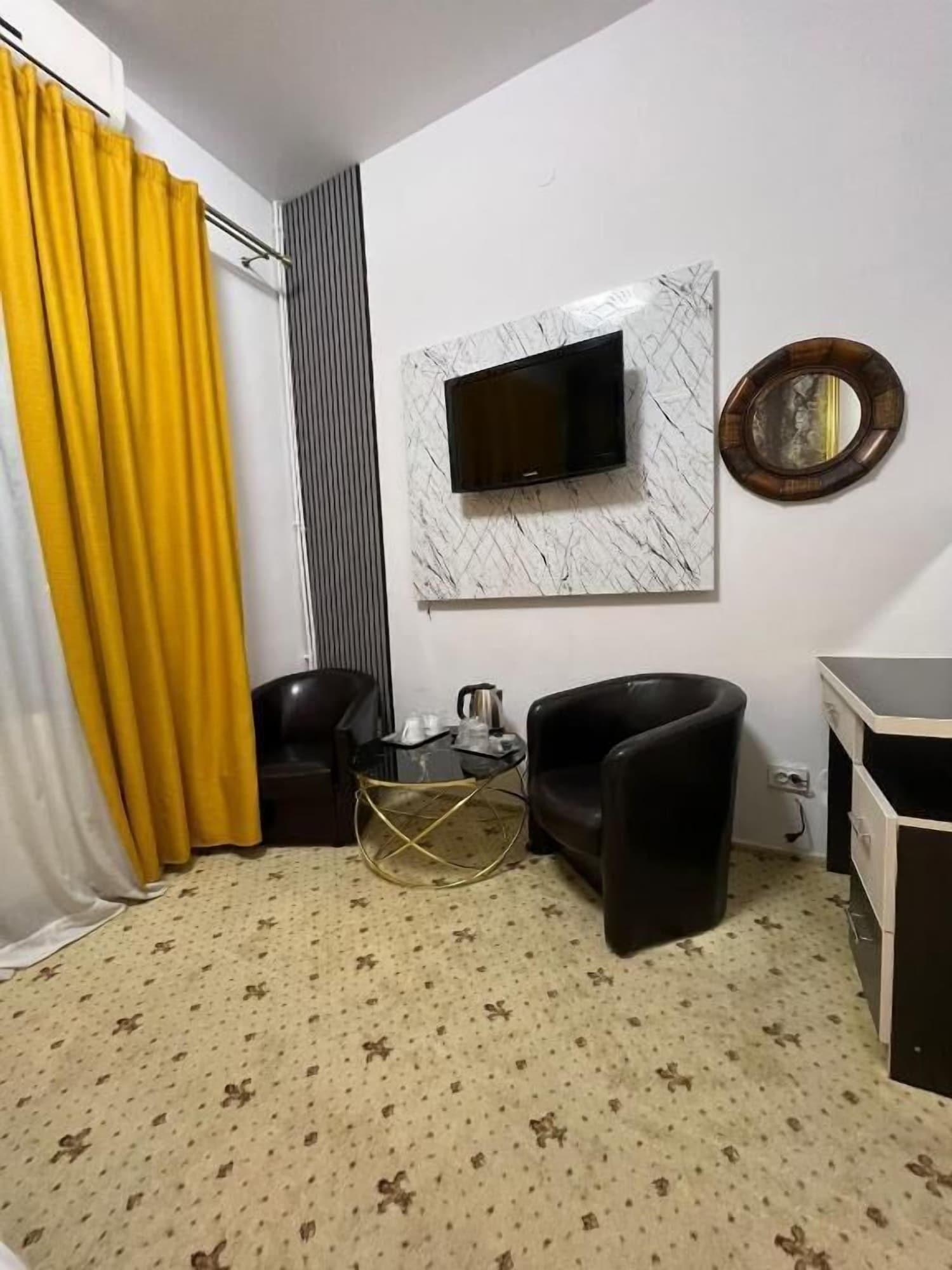 Comodidades del Alojamiento Hotel EvoZava Central