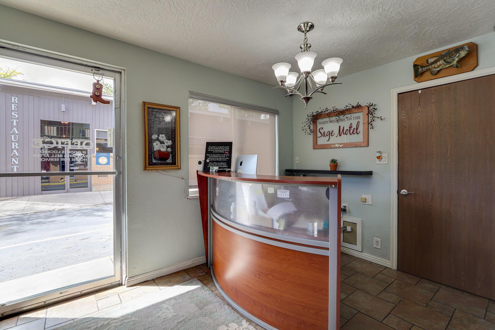 Varios Sage Motel