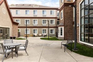 Alojamiento - Staybridge Suites Fort Wayne by IHG
